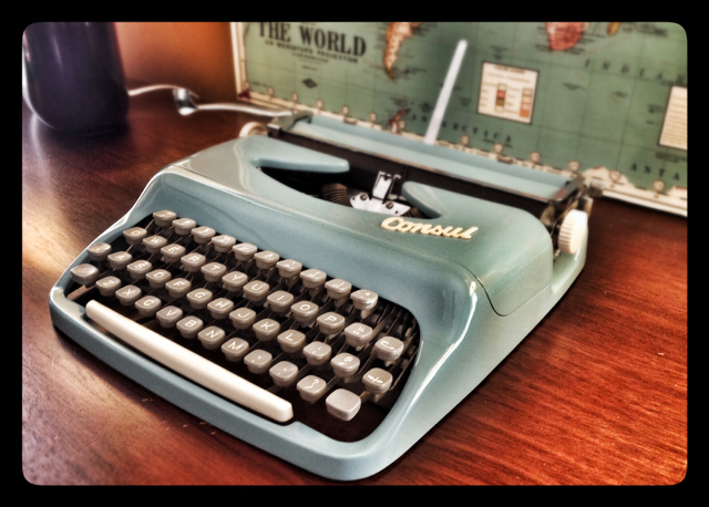 Consul 232