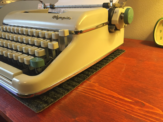 Door Mat Pad