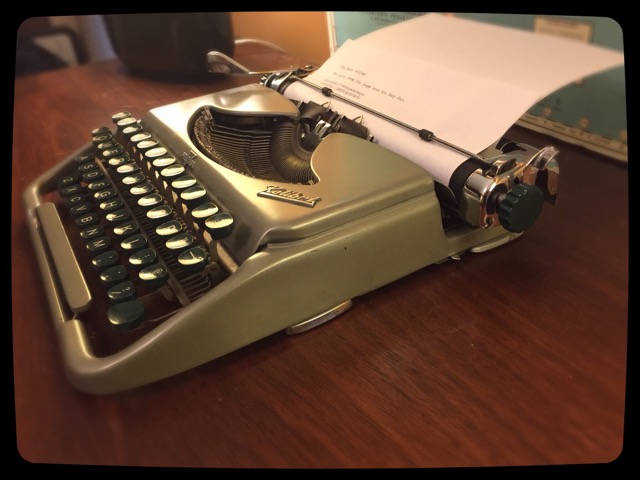 Groma Kolibri