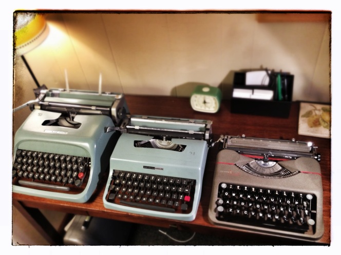 Olivetti44+32+Hermes Rocket