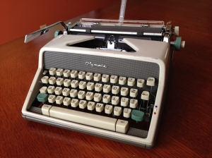 Olympia SM7