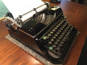 Underwood Champion